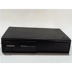 Recambio de cargador cd para volvo v70 familiar (2000) 2.4 (125kw) [2,4 ltr. - 125 kw cat] referencia OEM IAM 8651018  