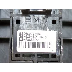 Recambio de mando elevalunas delantero derecho para bmw 1 (f20) 116 d referencia OEM IAM 920810702  