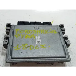 Recambio de centralita inyeccion para ford s-max (ca1)(2006) 2.0 tdci referencia OEM IAM 5WS40419GT SID206  