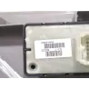 Recambio de mando elevalunas delantero derecho para chrysler sebring (js) 2.4 vvt referencia OEM IAM 04602786AA 1003405  