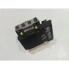 Recambio de nucleo abs para renault modus i (2004) dci (fp0f, jp0f) referencia OEM IAM 0265231802 8200559748  
