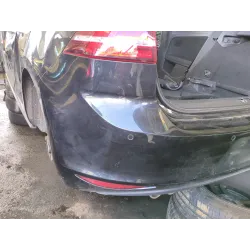 Recambio de paragolpes trasero para volkswagen golf vii variant (ba5, bv5) 2.0 gtd referencia OEM IAM   