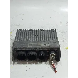 Recambio de centralita inyeccion para renault safrane (b54)(1996) 2.2 dt (b54g) [2,2 ltr. - 83 kw turbodiesel] referencia OEM IA