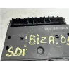 Recambio de modulo confort para seat ibiza (6l1)(04.2002) 1.9 tdi referencia OEM IAM 6Q1937049D  