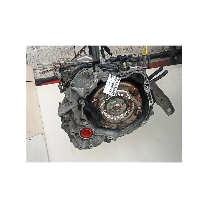 Recambio de caja cambios automatica para volvo s40 berlina (1995) 2.0 referencia OEM IAM 30857483  