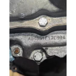 Recambio de caja cambios manual para opel astra g hatchback (t98) 1.6 (f08, f48) referencia OEM IAM F17C394  