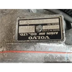 Recambio de caja cambios automatica para volvo s40 berlina (1995) 2.0 referencia OEM IAM 30857483  