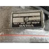 Recambio de caja cambios automatica para volvo s40 berlina (1995) 2.0 referencia OEM IAM 30857483  