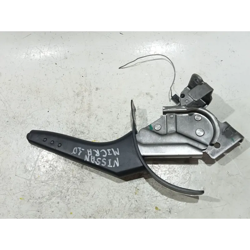 Recambio de palanca freno de mano para nissan micra (k12e)(11.2002) 1.5 dci referencia OEM IAM   