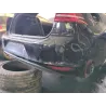 Recambio de paragolpes trasero para volkswagen golf vii variant (ba5, bv5) 2.0 gtd referencia OEM IAM   