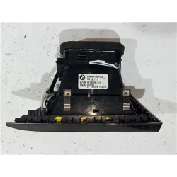 Recambio de rejilla entrada de aire para bmw serie 3 berlina (f30)(2011) referencia OEM IAM 921854911  