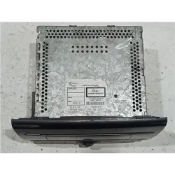 Recambio de radio cd para fiat ii bravo (198)(2007) 1.9 d multijet referencia OEM IAM 735451942 10R020403  