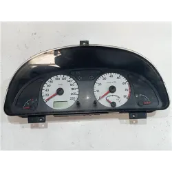 Recambio de cuadro completo para citroën xsara berlina (1997) 1.9 td referencia OEM IAM 9643207080D  