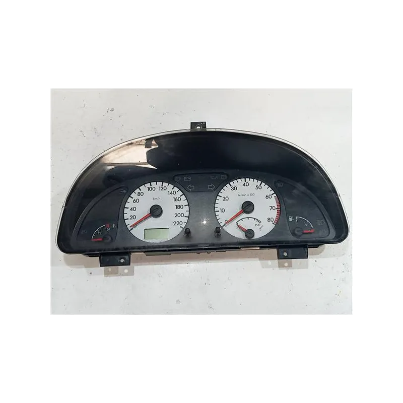 Recambio de cuadro completo para citroën xsara berlina (1997) 1.9 td referencia OEM IAM 9643207080D  