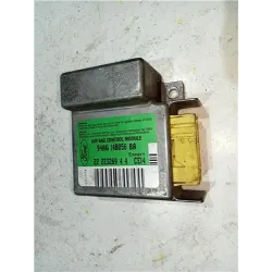 Recambio de centralita airbag para ford escort cabrio (1991) referencia OEM IAM 94AG14B056BA  