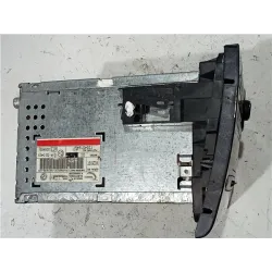 Recambio de radio cd para fiat ii bravo (198)(2007) 1.9 d multijet referencia OEM IAM 735451942 10R020403  