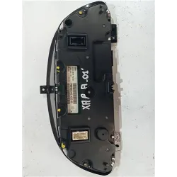 Recambio de cuadro completo para citroën xsara berlina (1997) 1.9 td referencia OEM IAM 9643207080D  