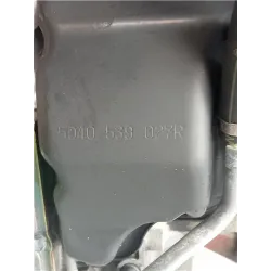 Recambio de caja cambios automatica para volvo s40 berlina (1995) 2.0 referencia OEM IAM 30857483  