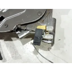 Recambio de palanca freno de mano para nissan micra (k12e)(11.2002) 1.5 dci referencia OEM IAM   