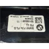 Recambio de rejilla entrada de aire para bmw serie 3 berlina (f30)(2011) referencia OEM IAM 921854911  