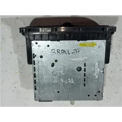 Recambio de radio cd para fiat ii bravo (198)(2007) 1.9 d multijet referencia OEM IAM 735451942 10R020403  