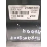 Recambio de cuadro completo para volkswagen touran (1t1, 1t2) 2.0 tdi referencia OEM IAM 1T0920873E  