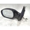 Recambio de retrovisor izquierdo para kia carens (rs)(2003) 2.0 crdi referencia OEM IAM E4022107  