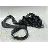 Recambio de cinturon seguridad delantero izquierdo para fiat ii punto (188) berlina (2002) referencia OEM IAM 33021173  