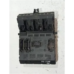 Recambio de caja fusibles/rele para renault megane i classic (la0)(1996) 1.9 d (la0a, la0u) referencia OEM IAM S103600200J  