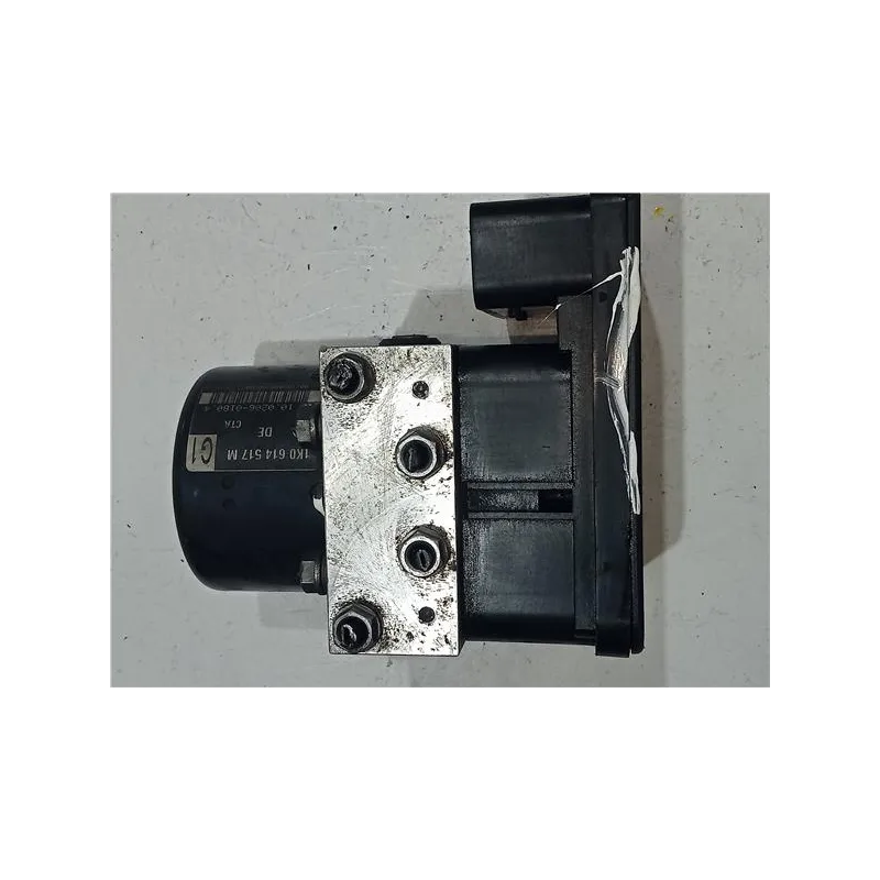 Recambio de nucleo abs para audi a3 (8p1)(05.2003) 2.0 tdi 16v referencia OEM IAM 1K0614517M 10020601804  