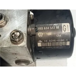 Recambio de nucleo abs para audi a3 (8p1)(05.2003) 2.0 tdi 16v referencia OEM IAM 1K0614517M 10020601804  