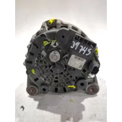 Recambio de alternador para dacia dokker 1.5 dci referencia OEM IAM 231002949R  
