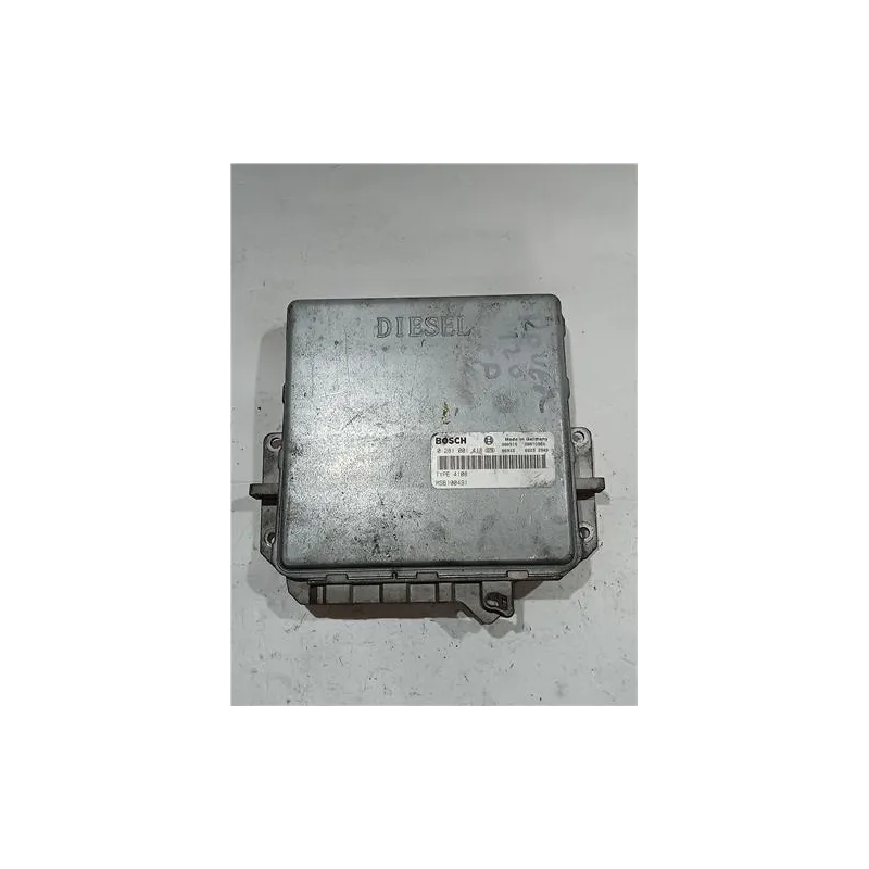 Recambio de centralita inyeccion para rover rover 400 lim. (xw)(1990) 1.8 i referencia OEM IAM 0281001418  