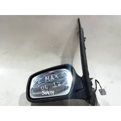 Recambio de retrovisor izquierdo para ford c-max (cb3)(20072010) 2.0 tdci referencia OEM IAM   