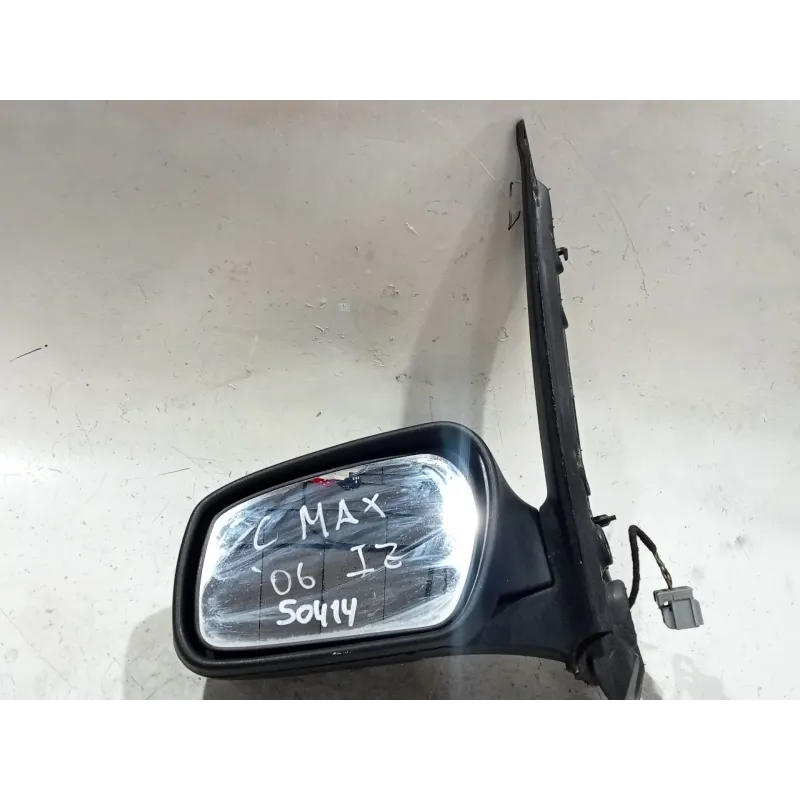 Recambio de retrovisor izquierdo para ford c-max (cb3)(20072010) 2.0 tdci referencia OEM IAM   