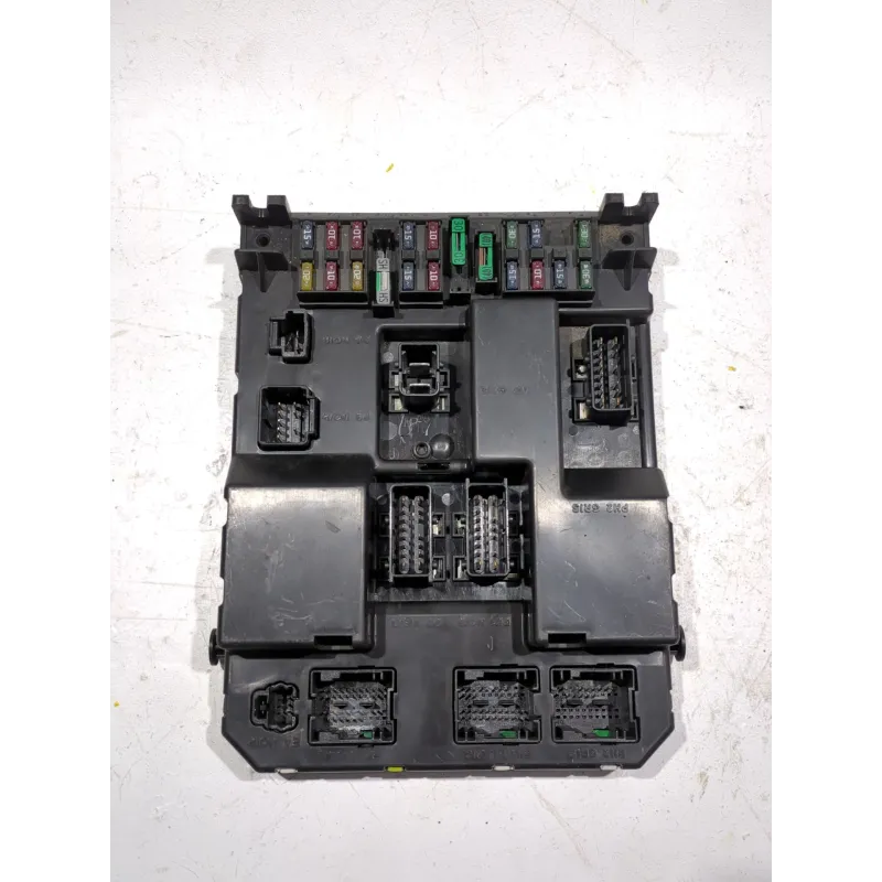 Recambio de bsi para peugeot 307 (3a/c) 2.0 hdi 90 referencia OEM IAM 9651197780A  