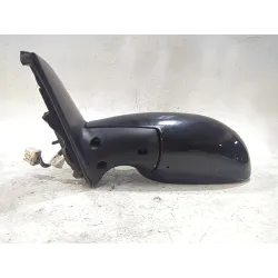 Recambio de retrovisor izquierdo para kia carens (rs)(2003) 2.0 crdi referencia OEM IAM E4022107  