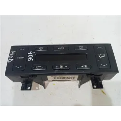 Recambio de mandos climatizador para peugeot 406 berlina (s1/s2)(08.1995) 2.0 hdi 110 referencia OEM IAM 96416248ZL  