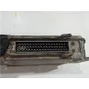 Recambio de centralita inyeccion para rover rover 400 lim. (xw)(1990) 1.8 i referencia OEM IAM 0281001418  