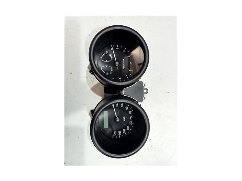 Recambio de cuadro completo para daewoo kalos (2002) 1.2 se [1,2 ltr. - 53 kw cat] referencia OEM IAM 96413686  