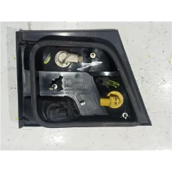 Recambio de piloto porton trasero derecho para peugeot 806 (1994) 2.0 referencia OEM IAM PEUGEOT 806  