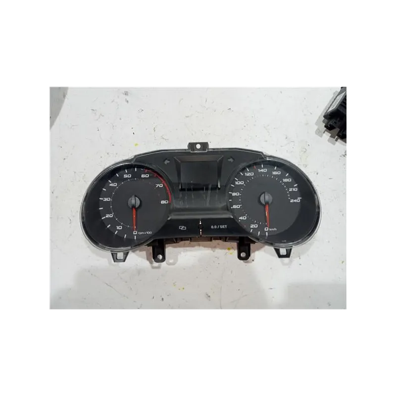 Recambio de cuadro completo para seat ibiza (6l1)(04.2002) 1.9 tdi referencia OEM IAM A2C53249993 A2C53249979  