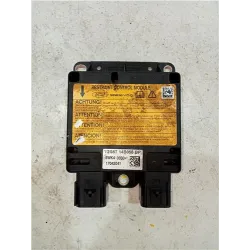 Recambio de centralita airbag para ford fiesta (cbk)(2002) referencia OEM IAM 2S6T14B056BP  