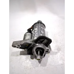 Recambio de motor arranque para nissan micra (k12e)(11.2002) 1.2 16v referencia OEM IAM 0001170669  