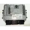 Recambio de centralita inyeccion para citroën c4 picasso (2007) 1.6 hdi referencia OEM IAM 9664617680 EDC16C34  
