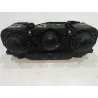 Recambio de mandos climatizador para seat leon (1p1)(05.2005) tdi 16v referencia OEM IAM SEAT LEON 08  