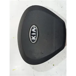 Recambio de airbag volante para kia ceed (ed)(2006) 2.0 emotion [2,0 ltr. - 103 kw crdi] referencia OEM IAM 569001H000  