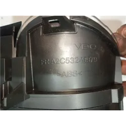 Recambio de cuadro completo para seat ibiza (6l1)(04.2002) 1.9 tdi referencia OEM IAM A2C53249993 A2C53249979  
