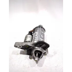 Recambio de motor arranque para nissan micra (k12e)(11.2002) 1.2 16v referencia OEM IAM 0001170669  