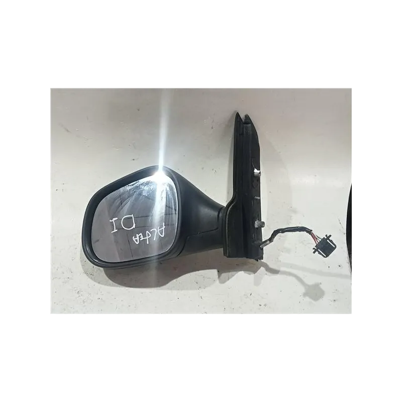 Recambio de retrovisor izquierdo para seat altea (5p1)(03.2004) 1.6 referencia OEM IAM SEAT ALTEA E9014142  